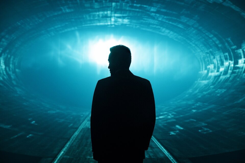 The Man in the High Castle