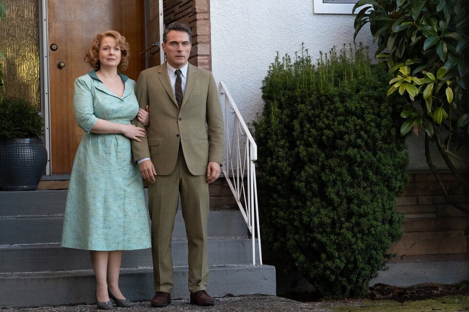 The Man in the High Castle