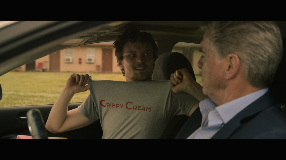 Fast Charlie