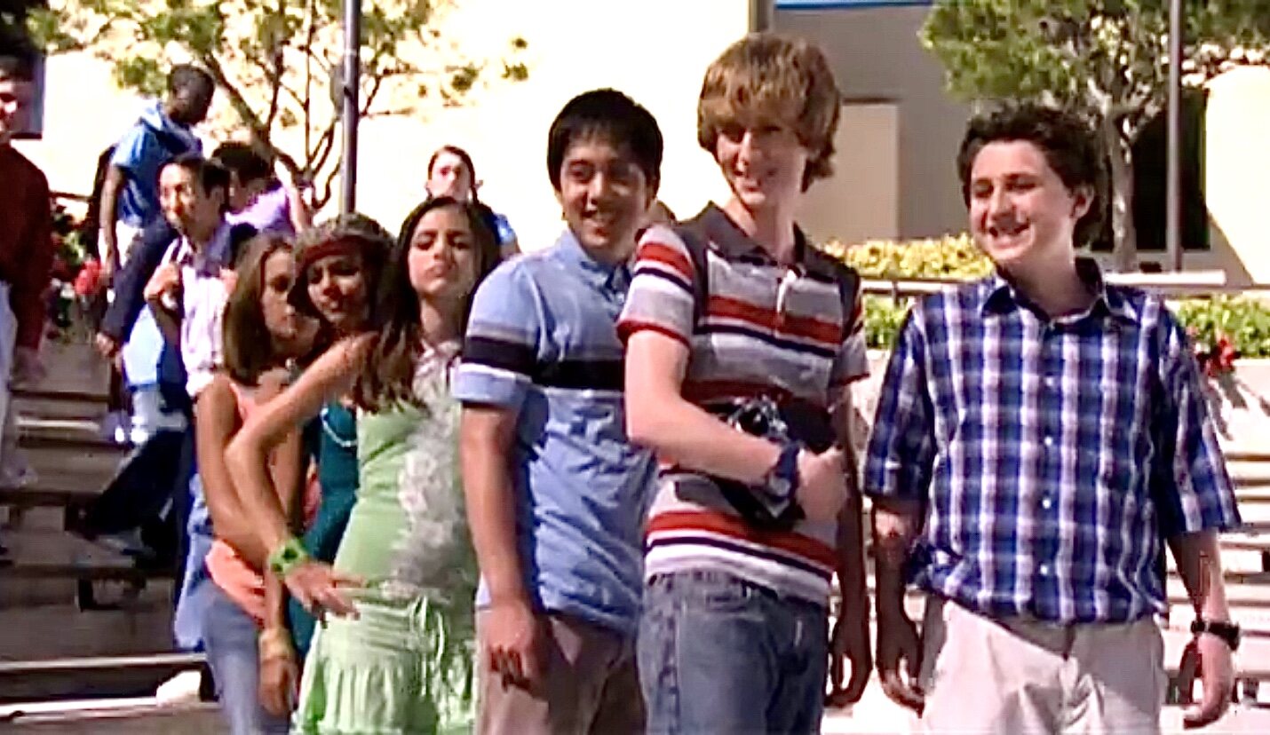 Zoey 101