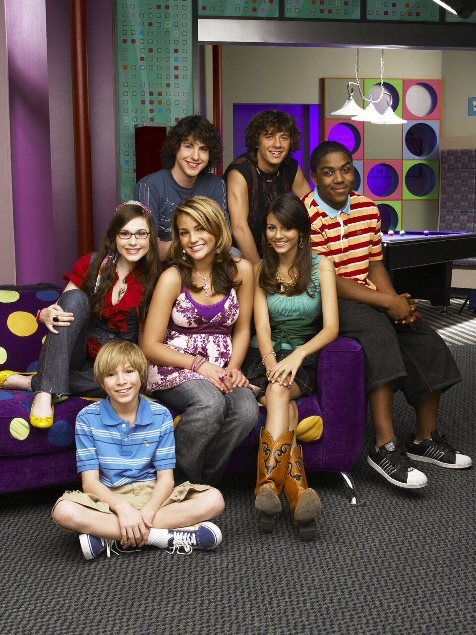 Zoey 101
