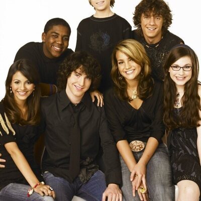 Zoey 101