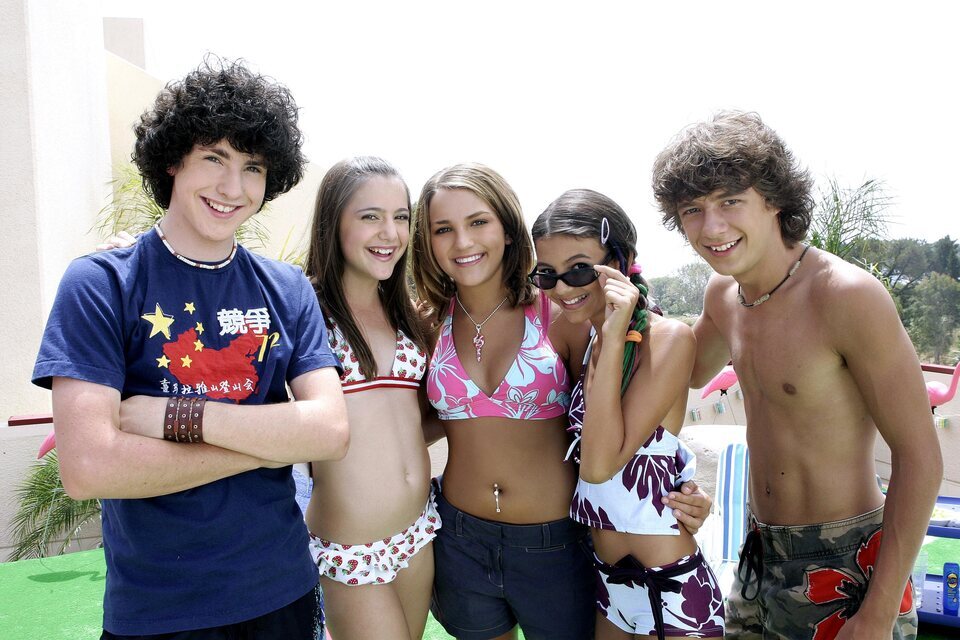 Zoey 101