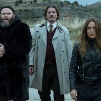 La casa de papel