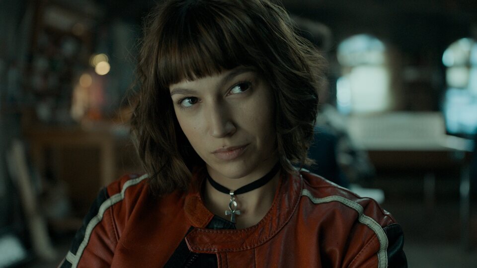 La casa de papel