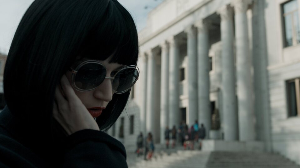 La casa de papel
