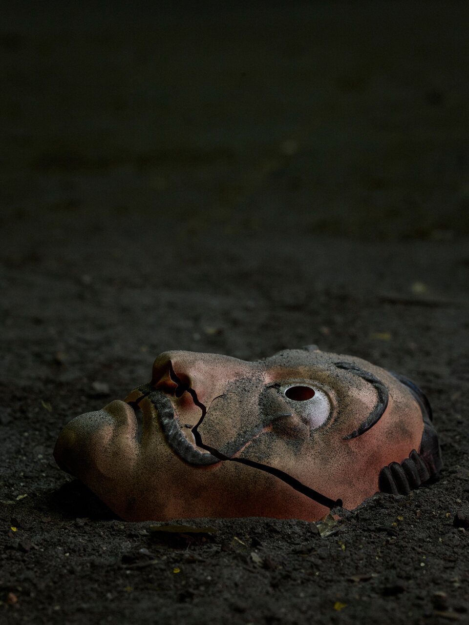 La casa de papel