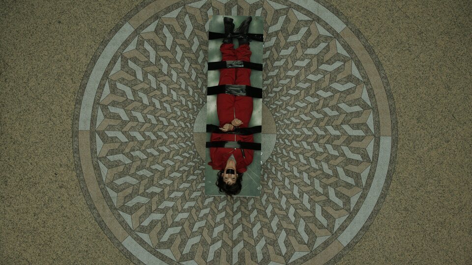 La casa de papel