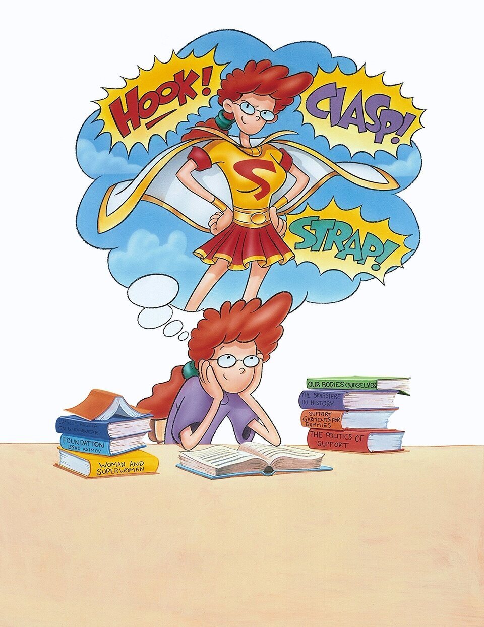 Pepper Ann