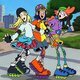 Pepper Ann