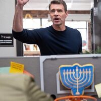 The Big Leap: El gran salto