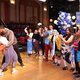 The Big Leap: El gran salto