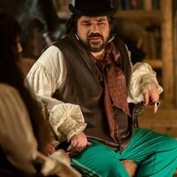 Lo que hacemos en las sombras