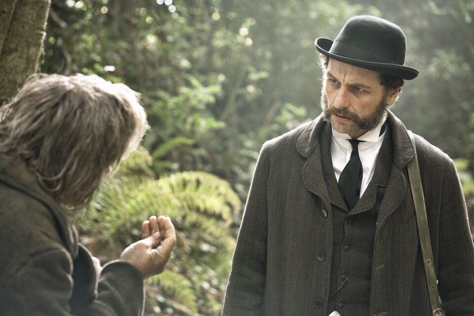 Death and Nightingales