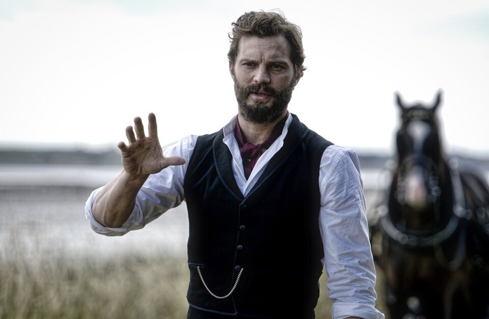 Death and Nightingales