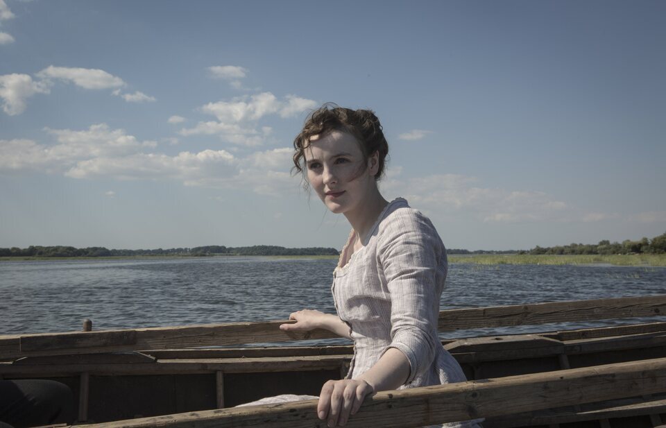 Death and Nightingales