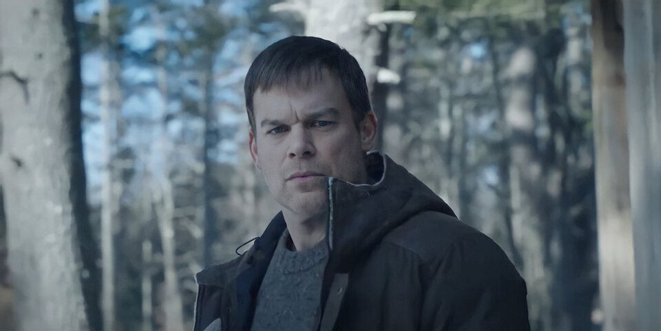 Dexter: New Blood