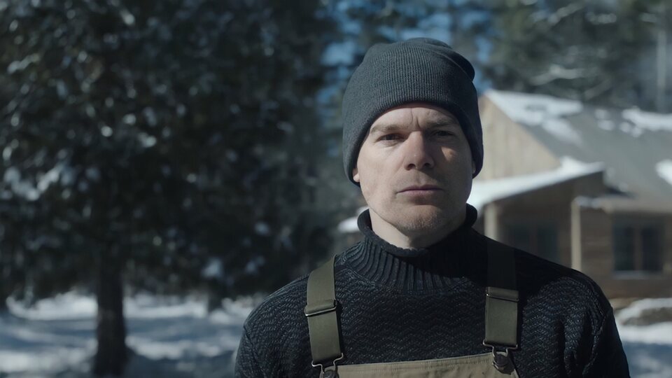 Dexter: New Blood