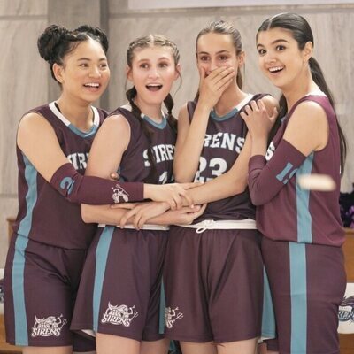 Big Shot: Entrenador de élite