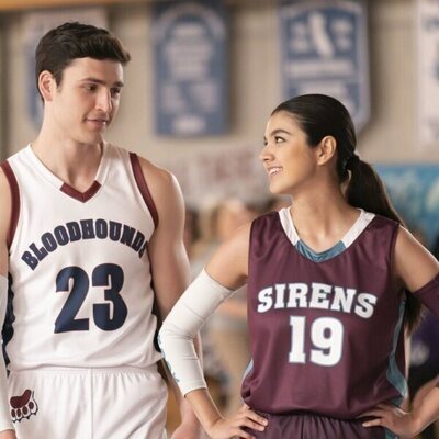 Big Shot: Entrenador de élite