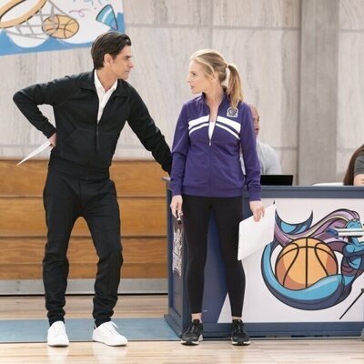 Big Shot: Entrenador de élite