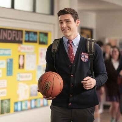 Big Shot: Entrenador de élite