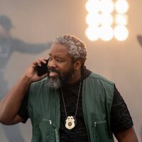 Dos balas muy perdidas