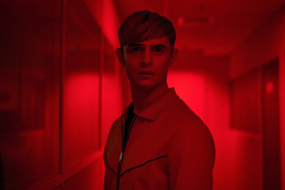 Alex Rider