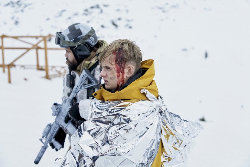 Alex Rider