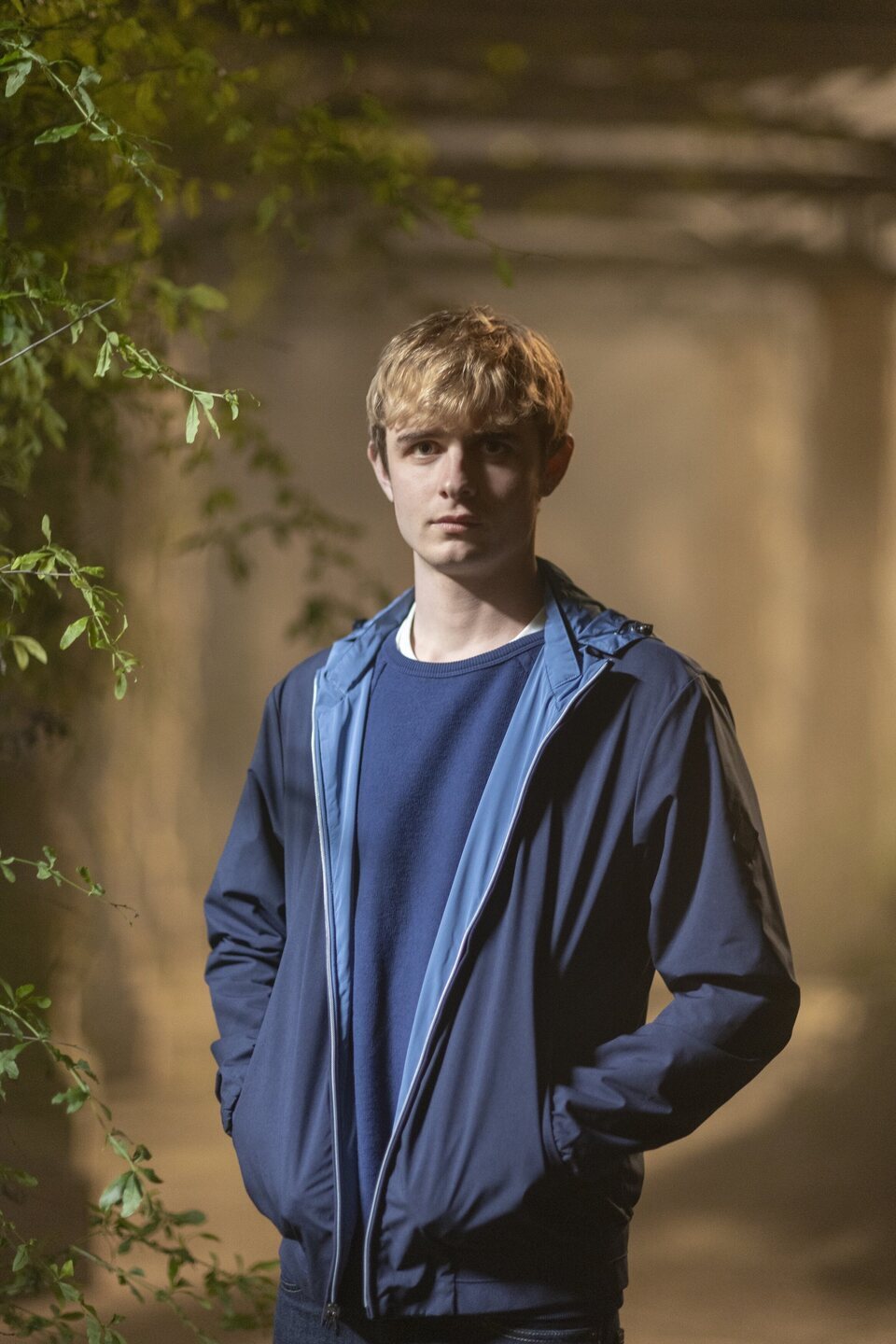 Alex Rider