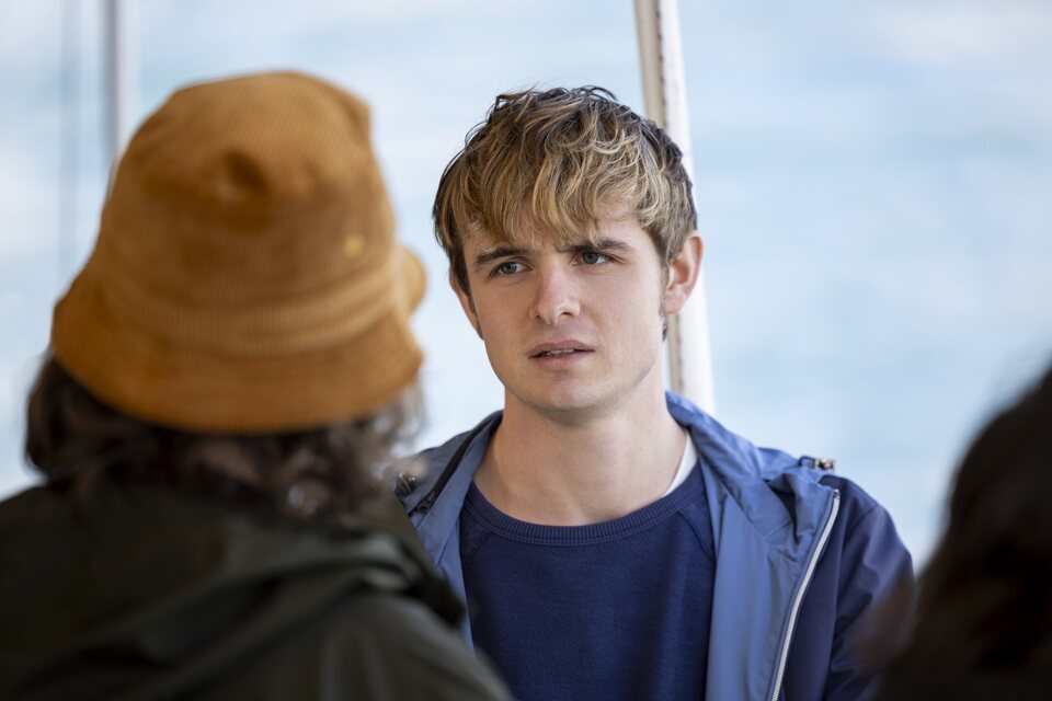 Alex Rider