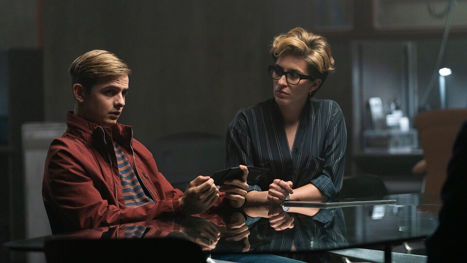 Alex Rider
