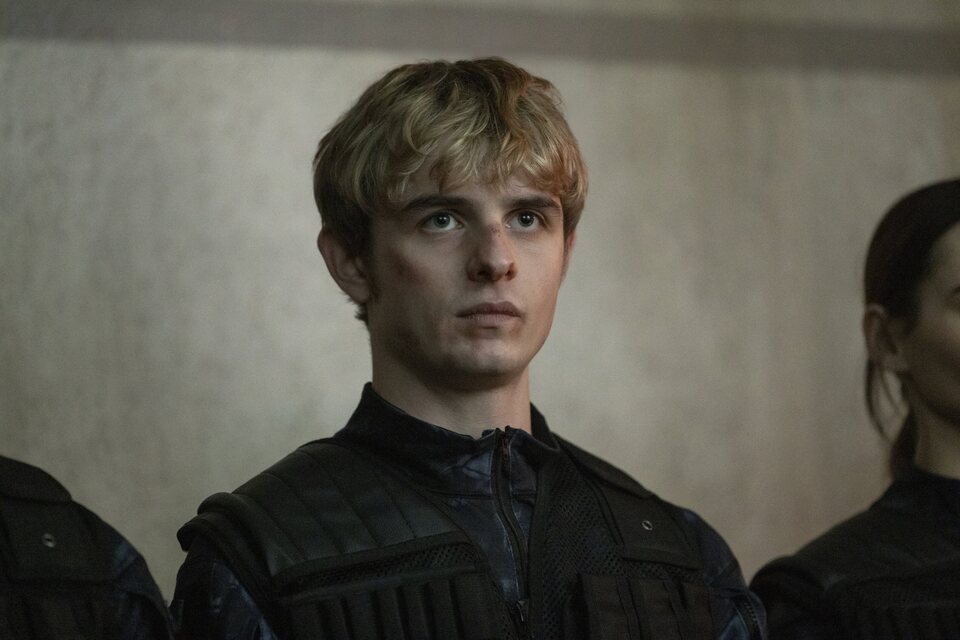 Alex Rider