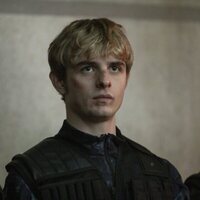 Alex Rider