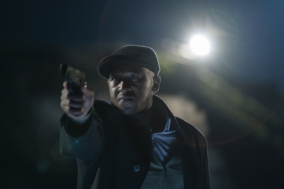 Alex Rider