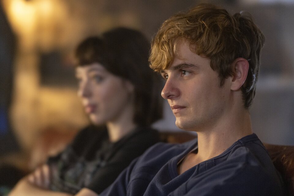 Alex Rider