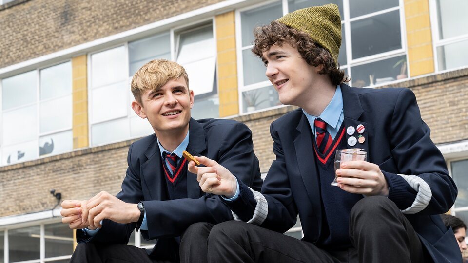 Alex Rider