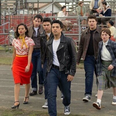 Grease: Rise of the Pink Ladies