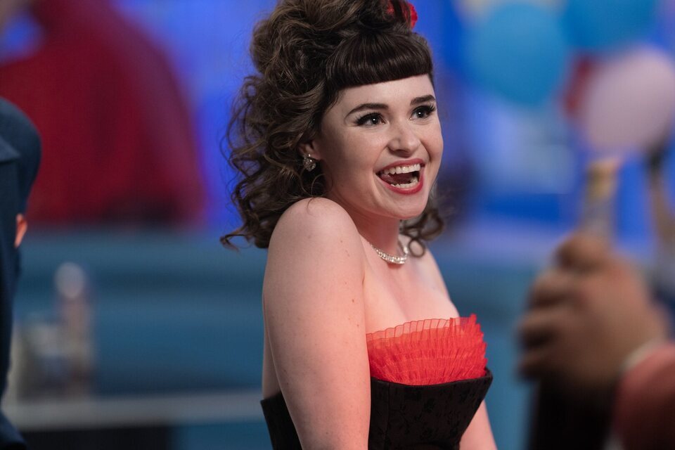 Grease: Rise of the Pink Ladies