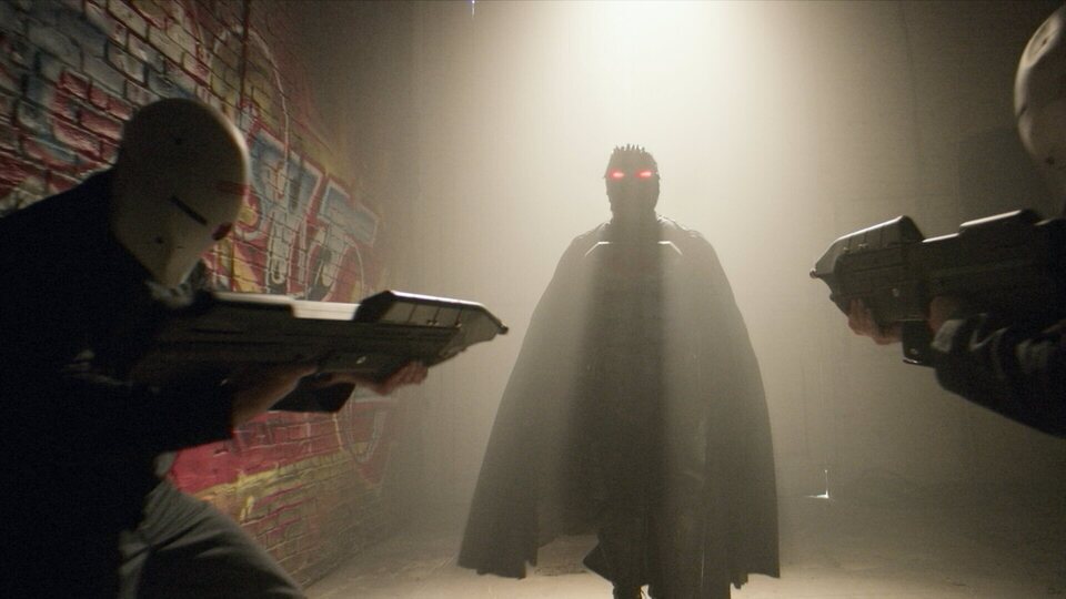 Los Guardianes de la Justicia