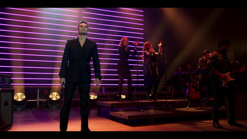 Bosé