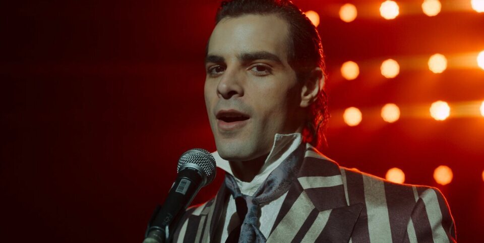 Bosé