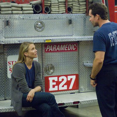 La decisión de Anne