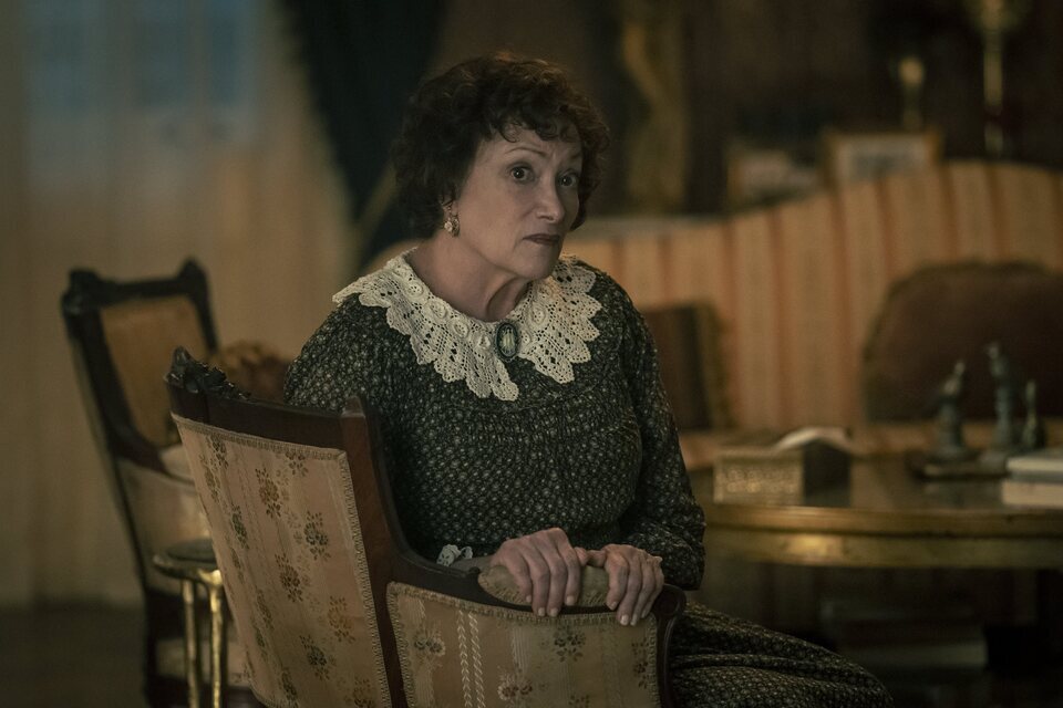 Las brujas de Mayfair, de Anne Rice