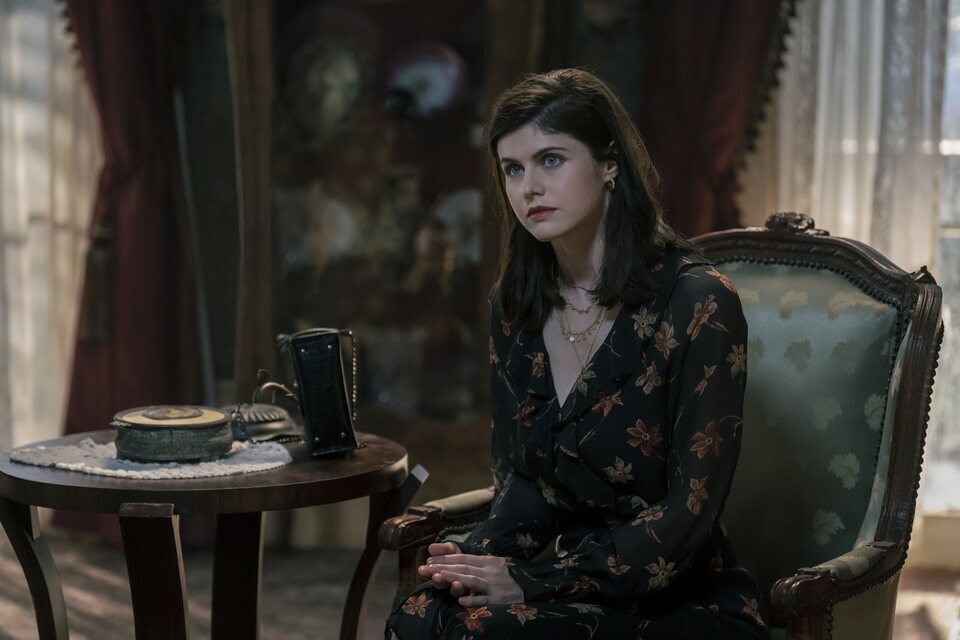 Las brujas de Mayfair, de Anne Rice