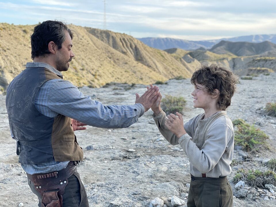 That Dirty Black Bag