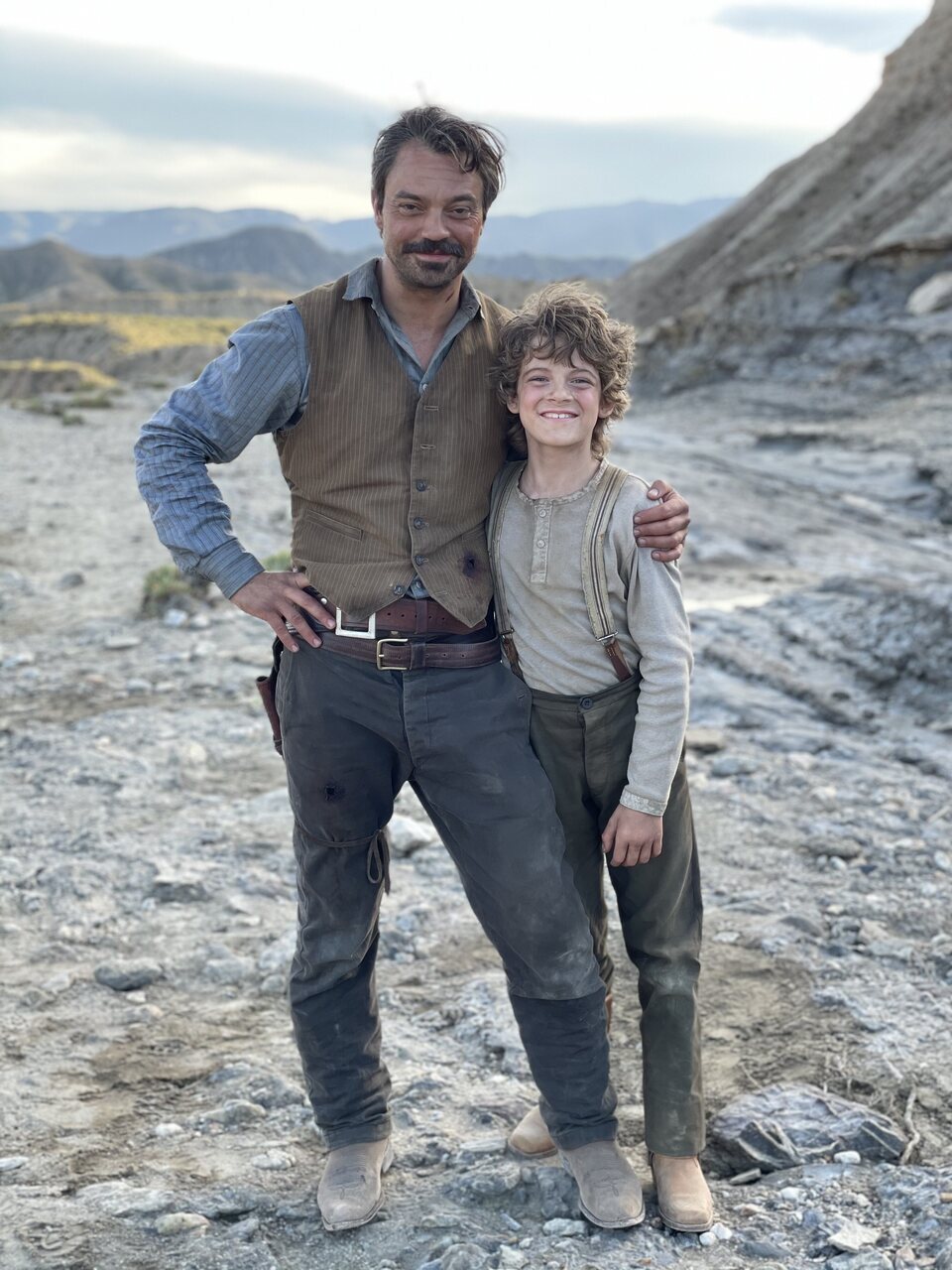 That Dirty Black Bag