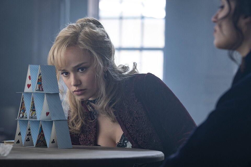 That Dirty Black Bag