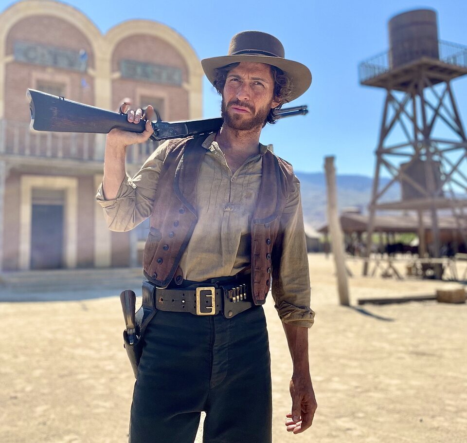 That Dirty Black Bag