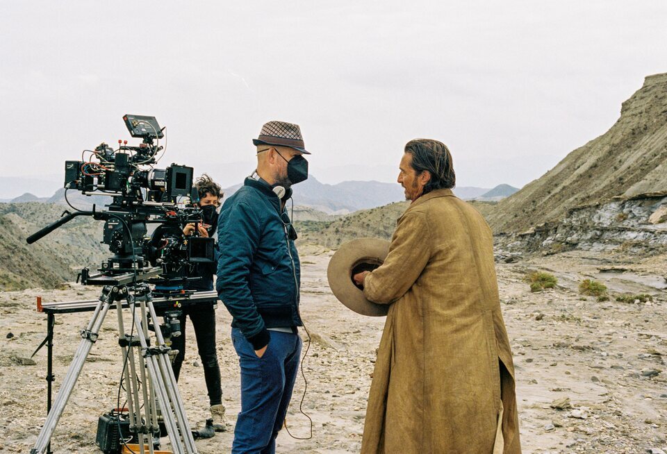 That Dirty Black Bag